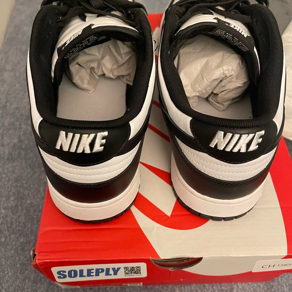 Nike Dunks Lows